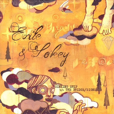 Exile & Lokey - Sinking ship