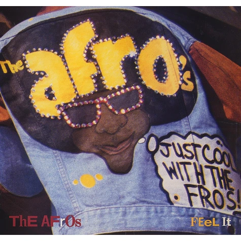 The Afros - Feel it