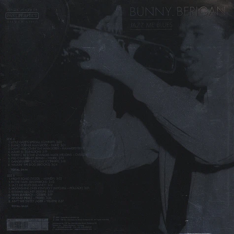 Bunny Berigan - Jazz me blues