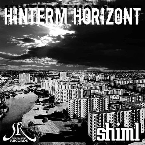 Shiml - Hinterm Horizont