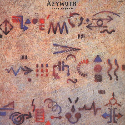 Azymuth - Crazy rhythm