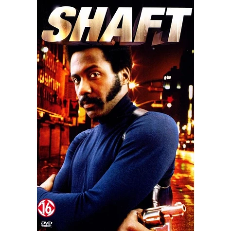 Shaft - The movie