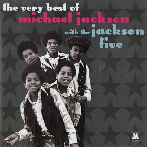 Michael Jackson & The Jackson 5 - The very best of ...