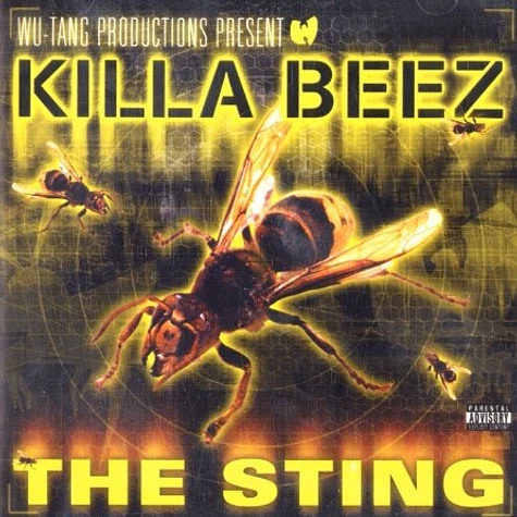Wu-Tang Productions presents Killa Beez - The sting