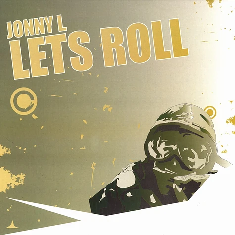 Jonny L - Let's roll dub mix