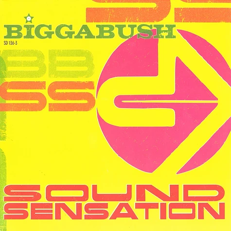 Biggabush - Sound sensation