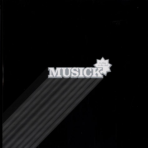 Holz - Mein block (musick-series 06)