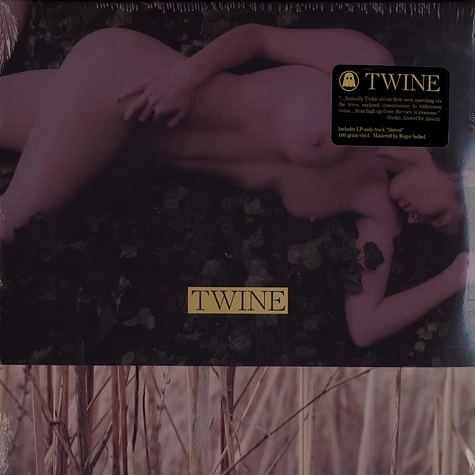 Twine - Twine