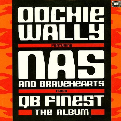 QB Finest - Oochie Wally
