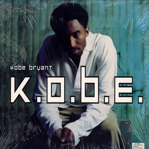 Kobe Bryant - K.o.b.e. feat. Tyra Banks