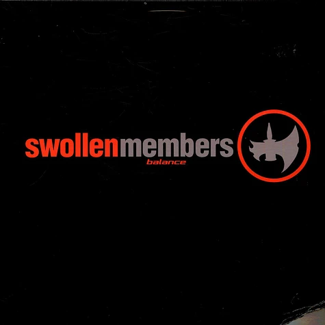 Swollen Members - Balance