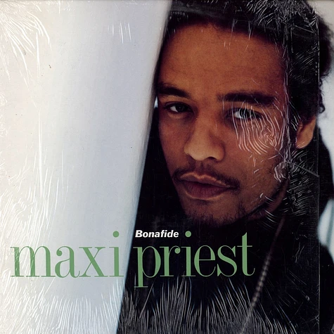 Maxi Priest - Bonafide