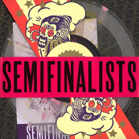Semifinalists - Show the way