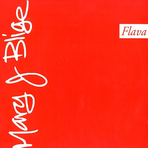 Mary J. Blige - Flava
