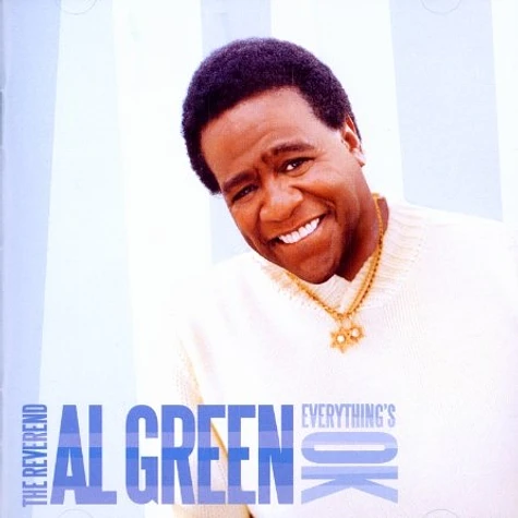 Al Green - Everythings ok