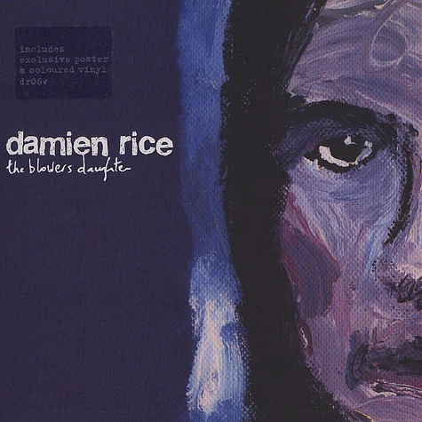 Damien Rice - The blowers daughter