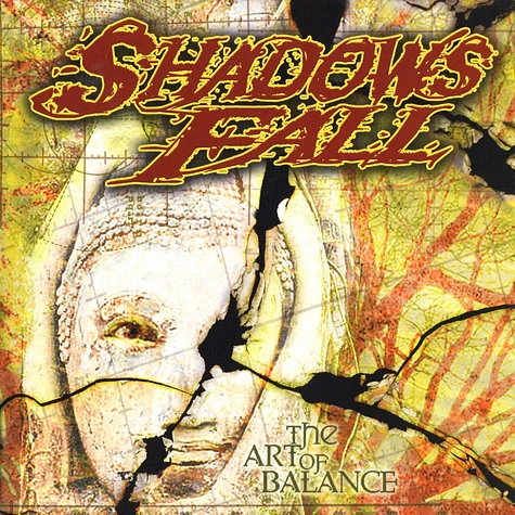 Shadows Fall - The art of balance