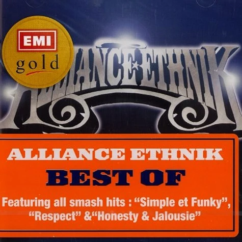 Alliance Ethnik - Best of