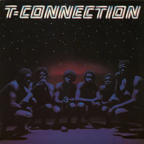 T-Connection - T-Connection