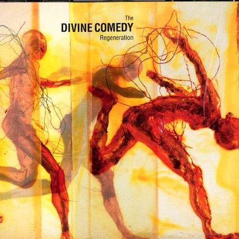 Divine Comedy - Regeneration