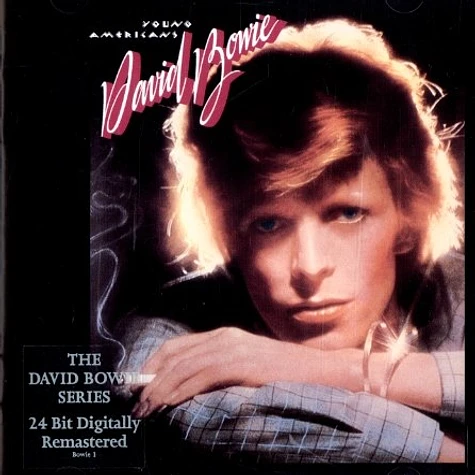 David Bowie - Young americans