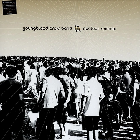 Youngblood Brass Band - Nuclear summer