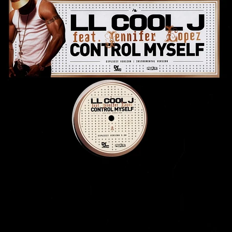 LL Cool J - Control myself feat. Jennifer Lopez