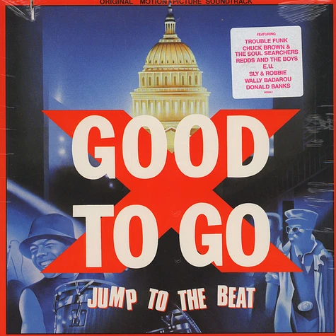 V.A. - OST Good to go