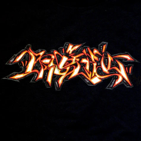DJ Klever - Prolifik T-Shirt