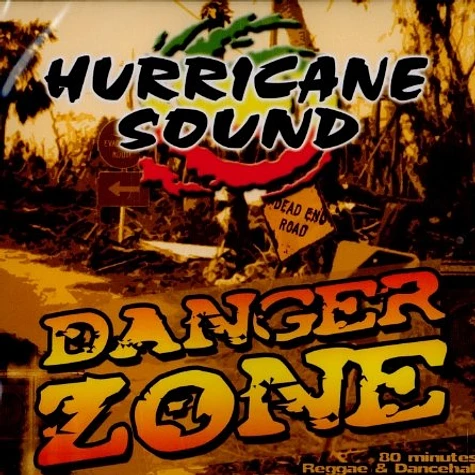 Hurrican Sound - Danger zone