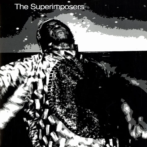 The Superimposers - I wait for you