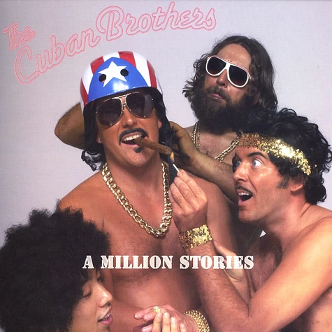 The Cuban Brothers - A million stories