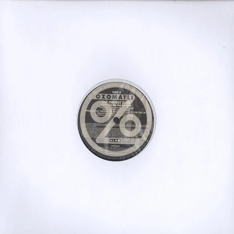 Ozomatli - Cut chemist suite Hip Hop Remixes