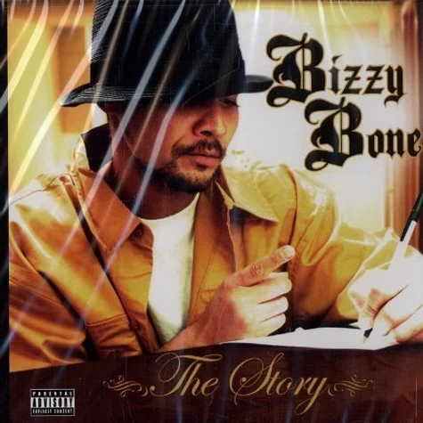 Bizzy Bone - The story