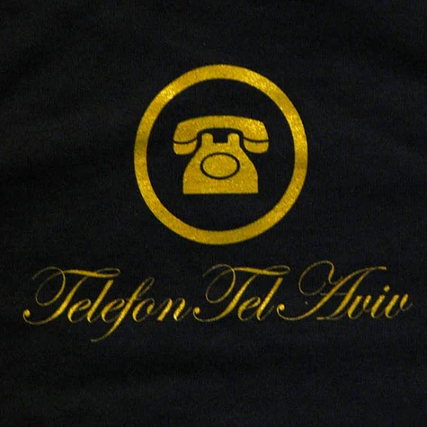 Telefon Tel Aviv - Phone T-Shirt