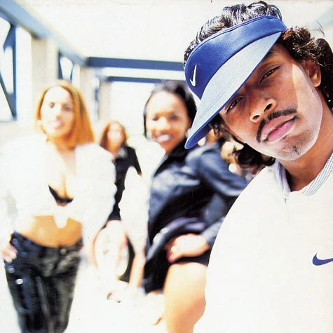 Dru Down - Can you feel me