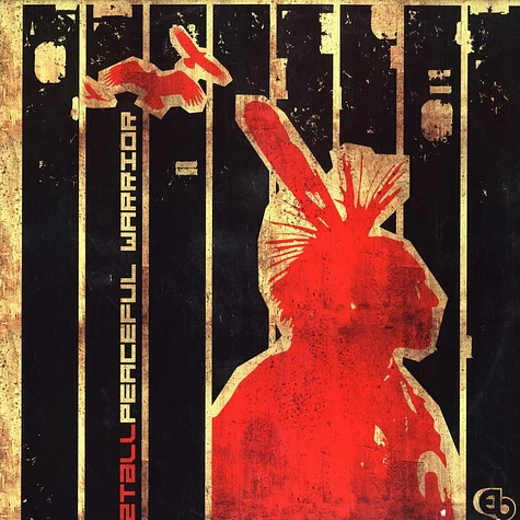 2Tall - Peaceful Warrior