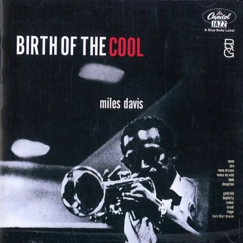Miles Davis - Birth of cool