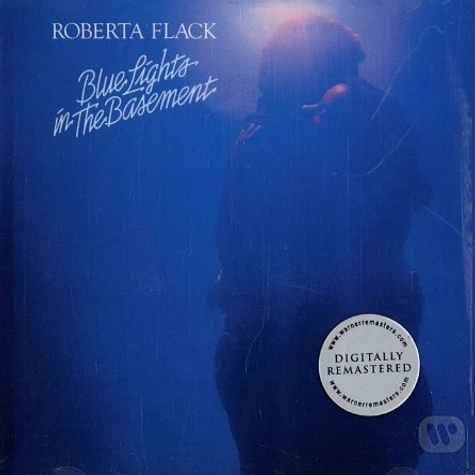 Roberta Flack - Blue lights in the basement