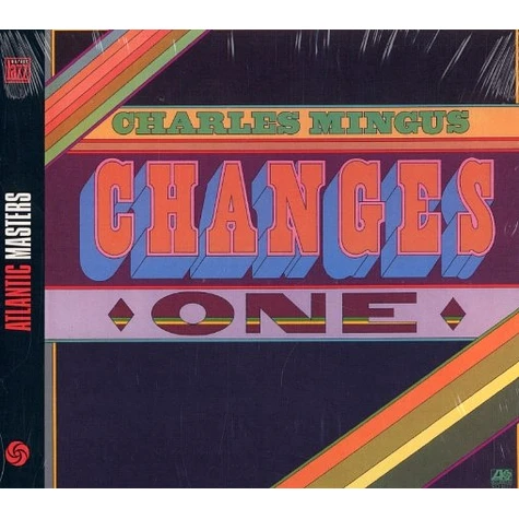 Charles Mingus - Changes one