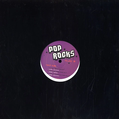 Pop Rocks - Volume 5