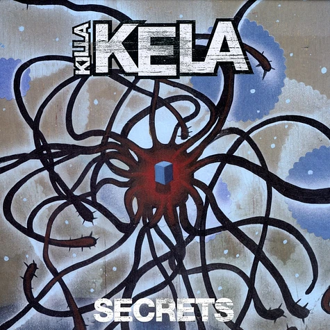 Killa Kela - Secrets remixes