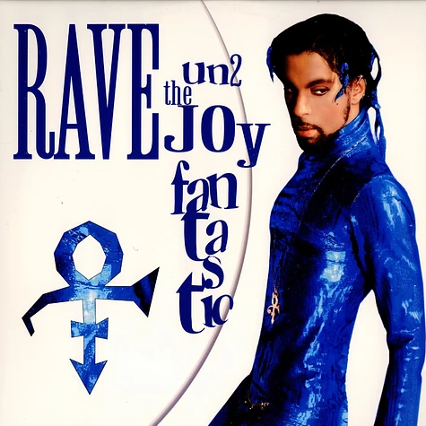 Prince - Rave un2 the joy fantastic