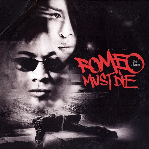 V.A. - OST Romeo must die