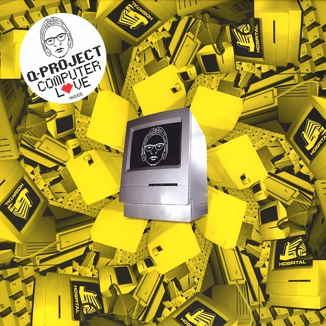 Q Project - Computer love