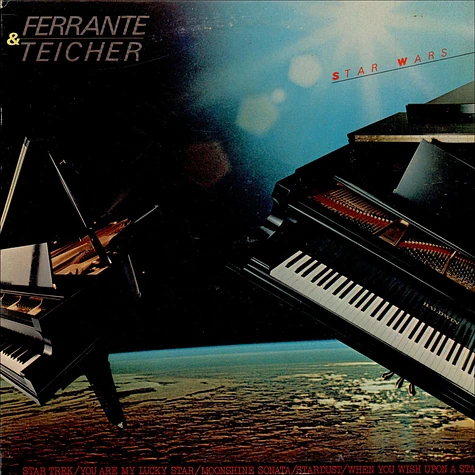 Ferrante & Teicher - Star Wars