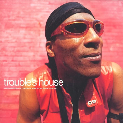 V.A. - Trouble's House