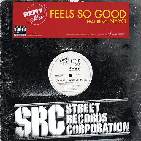 Remy Ma - Feels so good feat. Ne-Yo