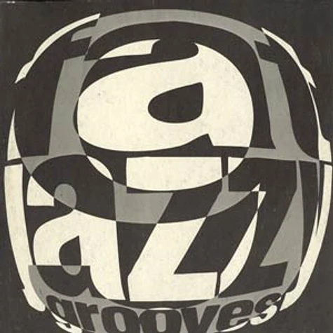 V.A. - Fat jazzy grooves volume 9