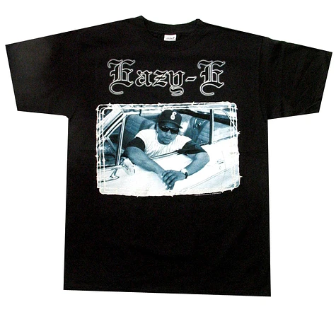 Eazy-E - 6-4 T-Shirt